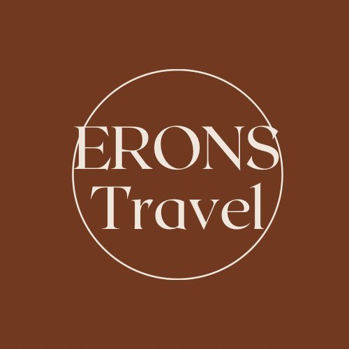 Erons Travel
