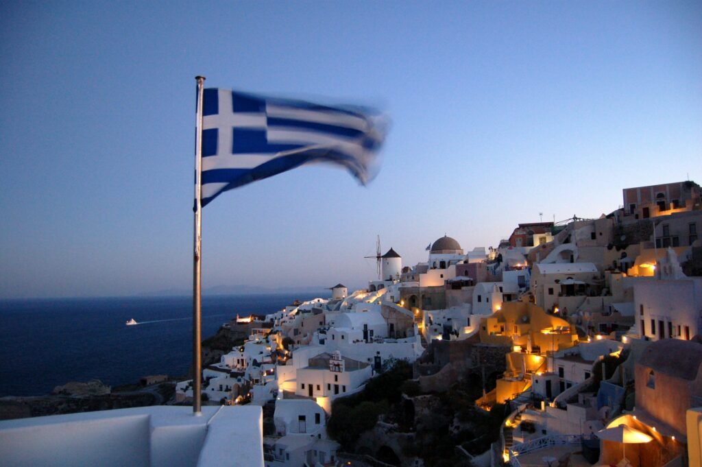 Insider’s Guide to Greece