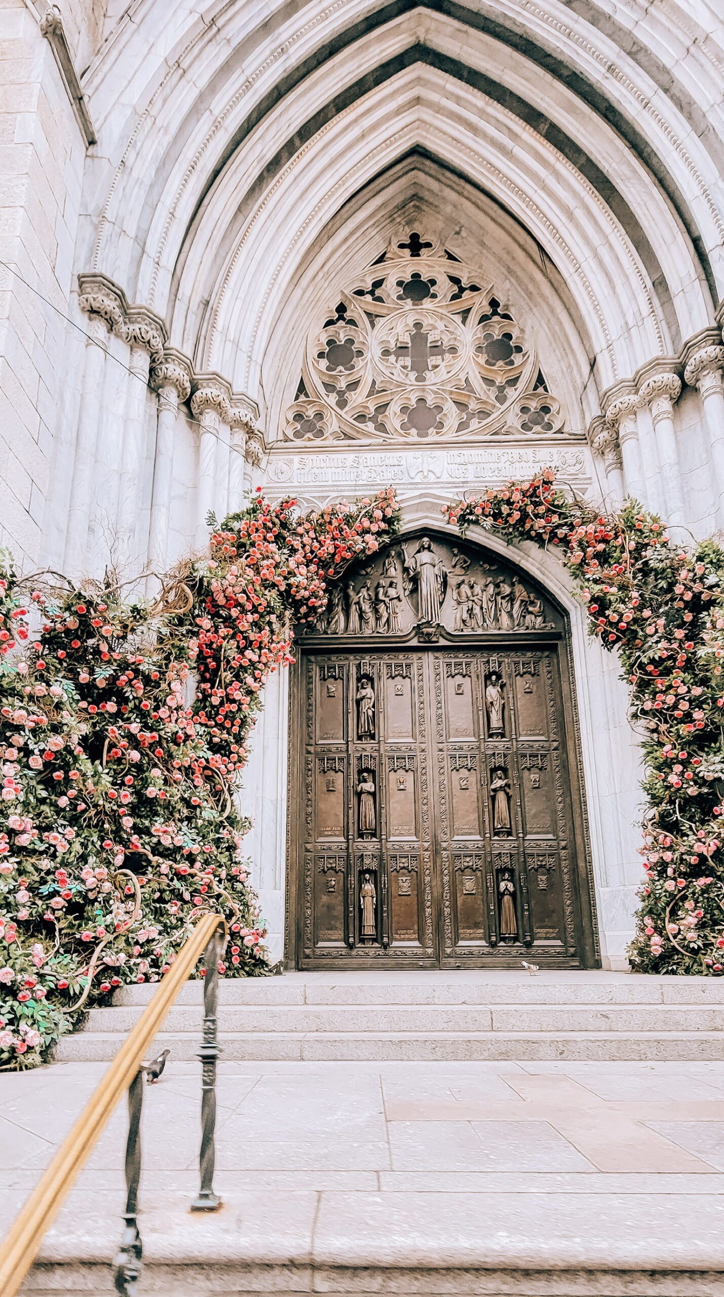 Destination Weddings