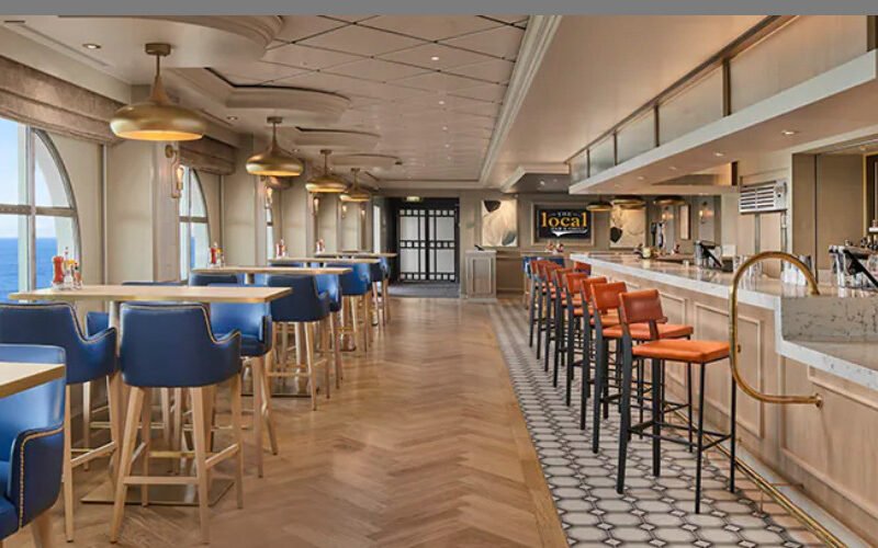 luxury and elegance at It's peak