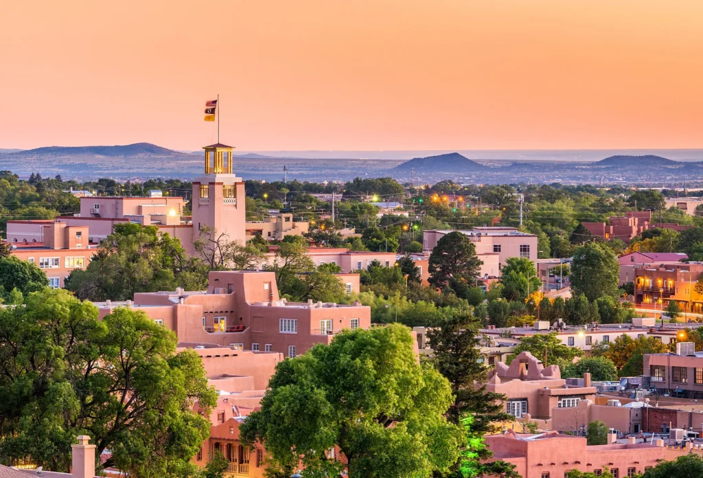 Insider’s Guide to New Mexico