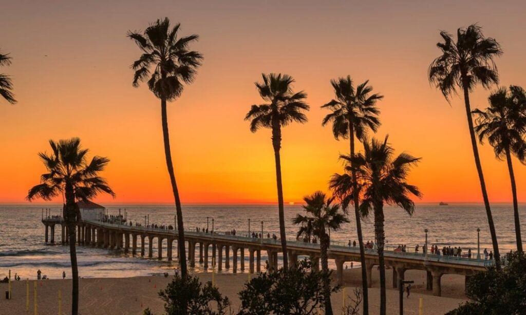 Insider Picks for Hotels Under $500 in Los Angeles