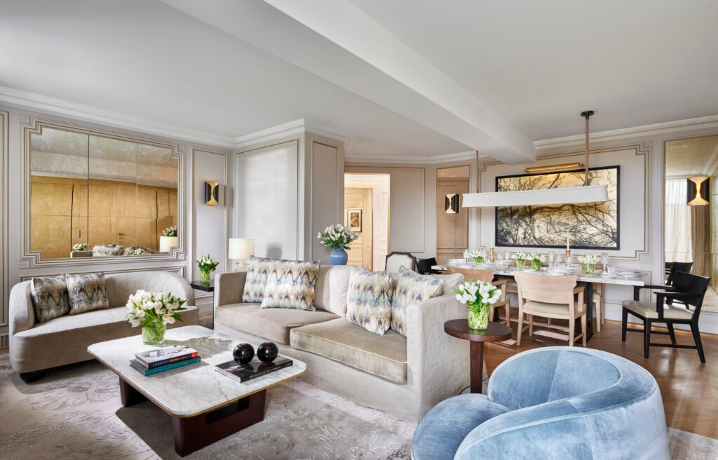 Mandarin Oriental Fan Club: The Exclusive Program Behind the World’s Great Urban Luxury Hotels