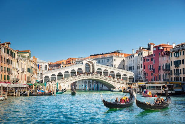 Insider’s Guide to Venice as a Gateway