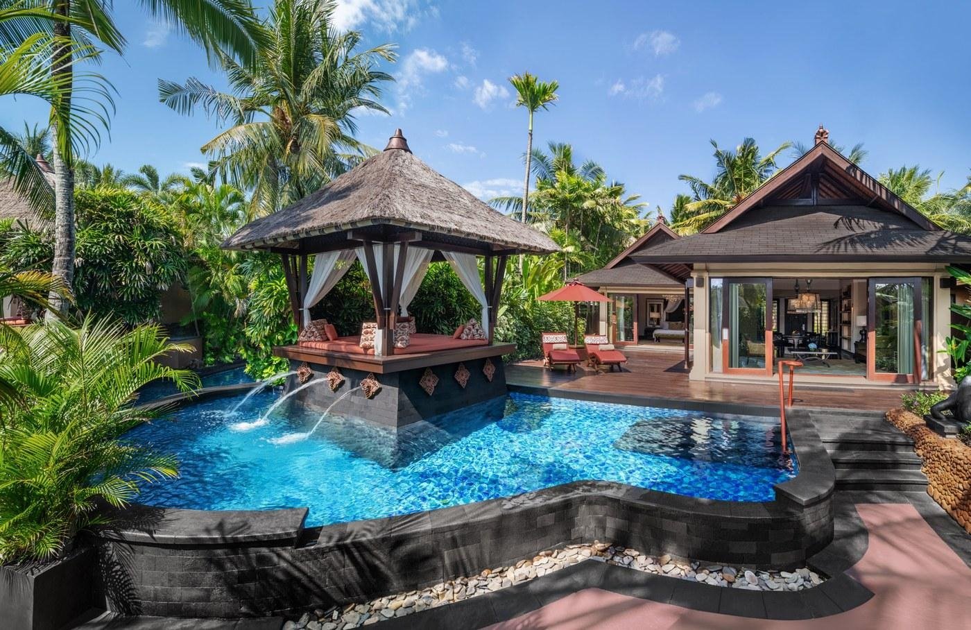 Marriott STARS program