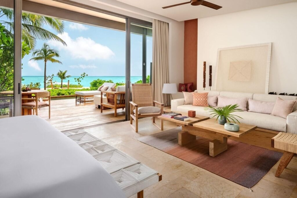 Rosewood Elite: The Preferred Program Behind One of the World’s Most Discreet Hotel Brands