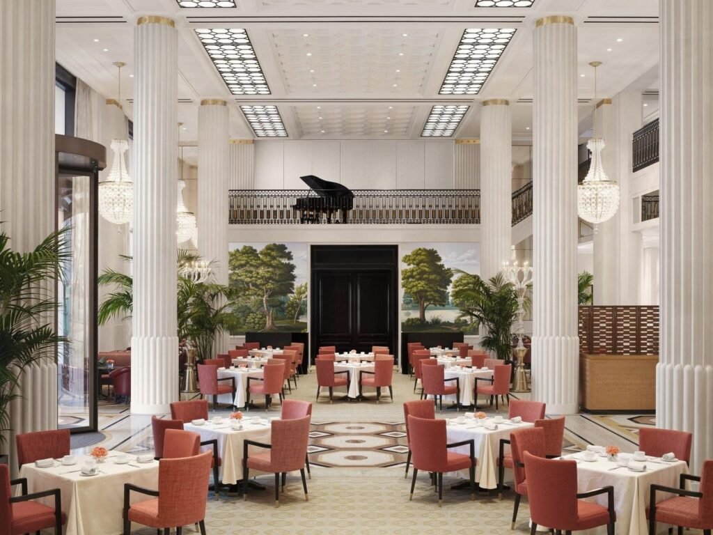 Peninsula Hotels PenClub: The Preferred Program at One of the World’s Most Storied Brands