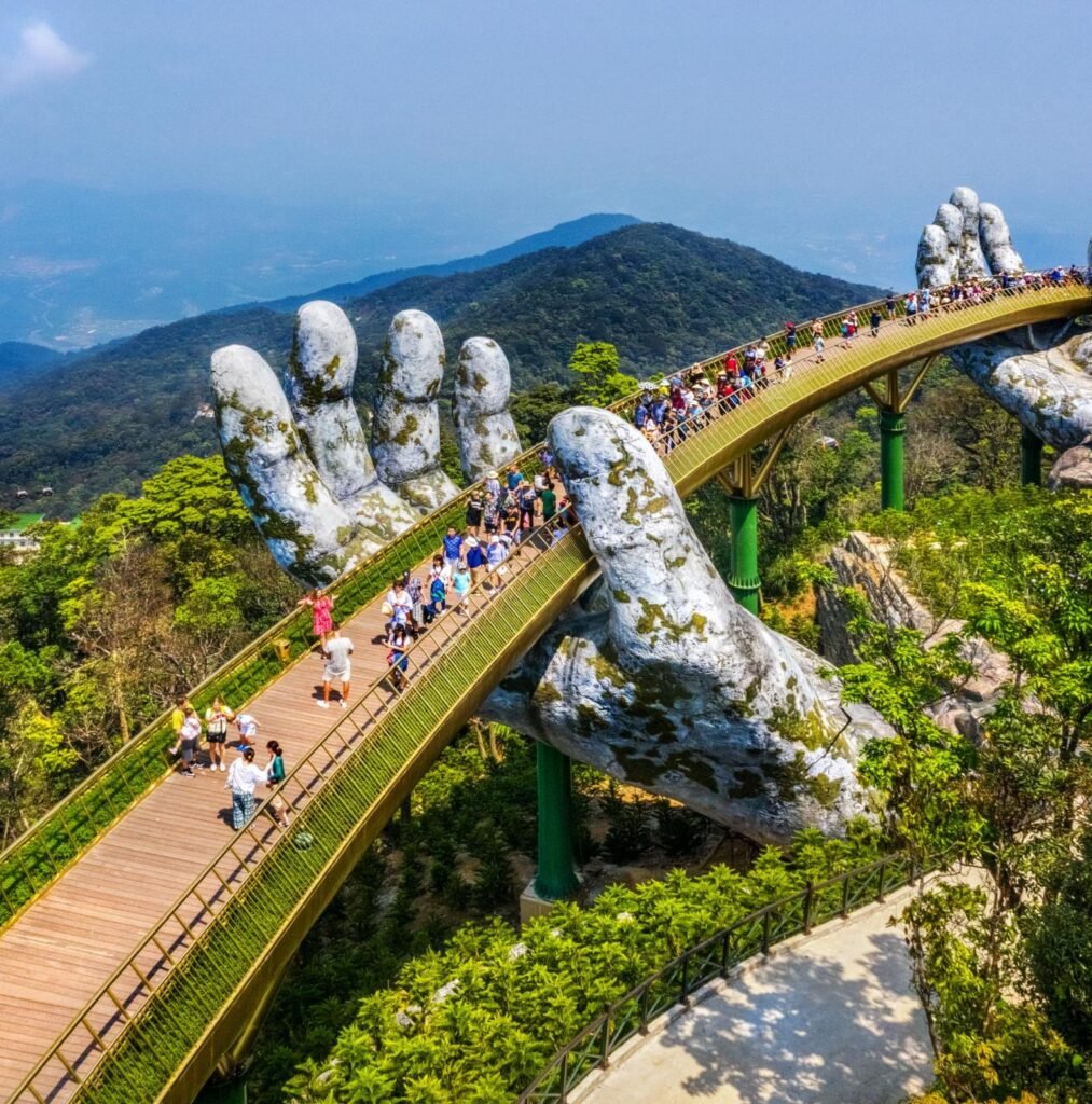 Insider’s Guide to Vietnam