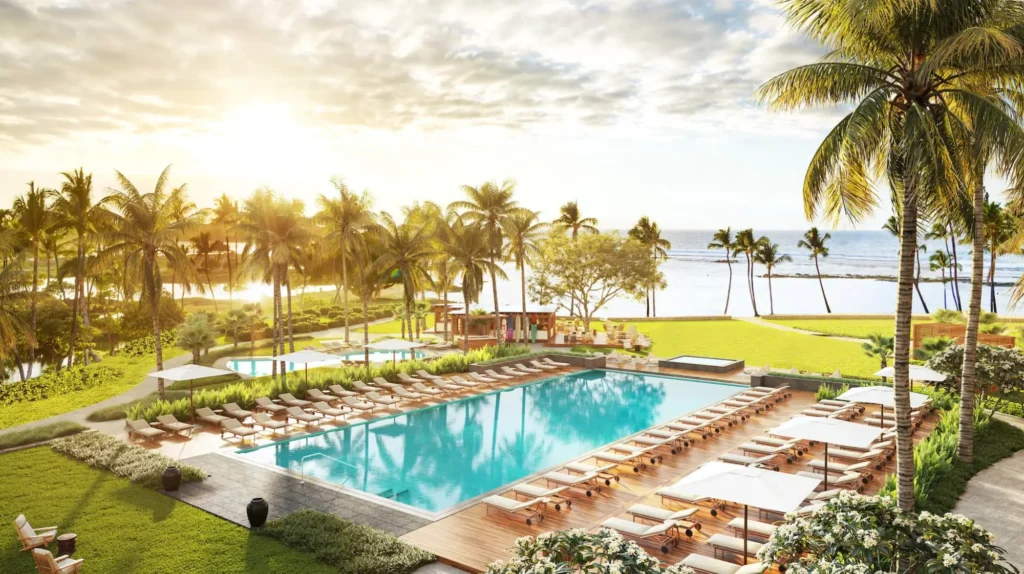 Destination Debrief: Hawaii