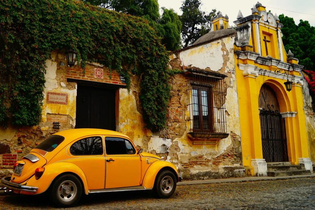 Destination Debrief: Peru