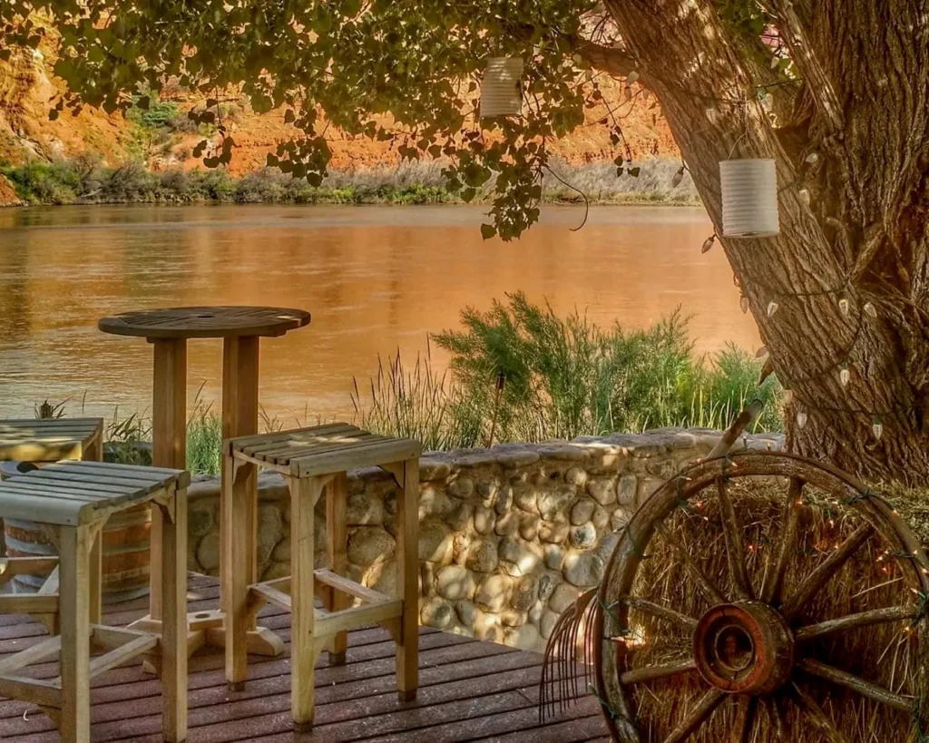 Dude Ranches: The Ultimate Western Escape.