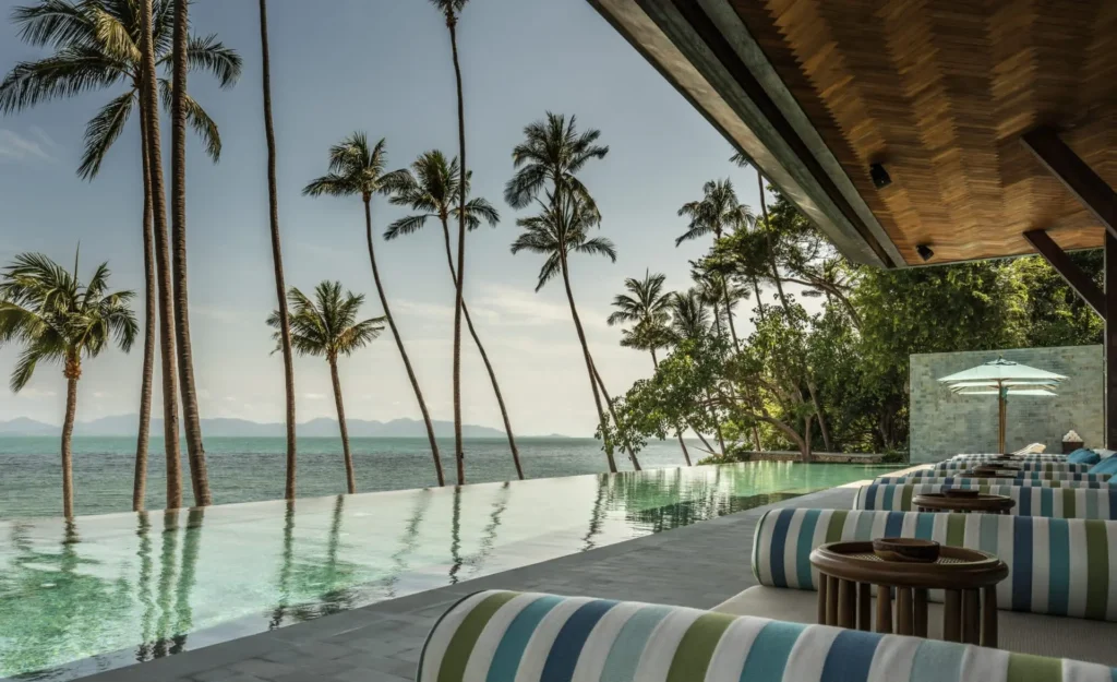 Destination Debrief: Bali