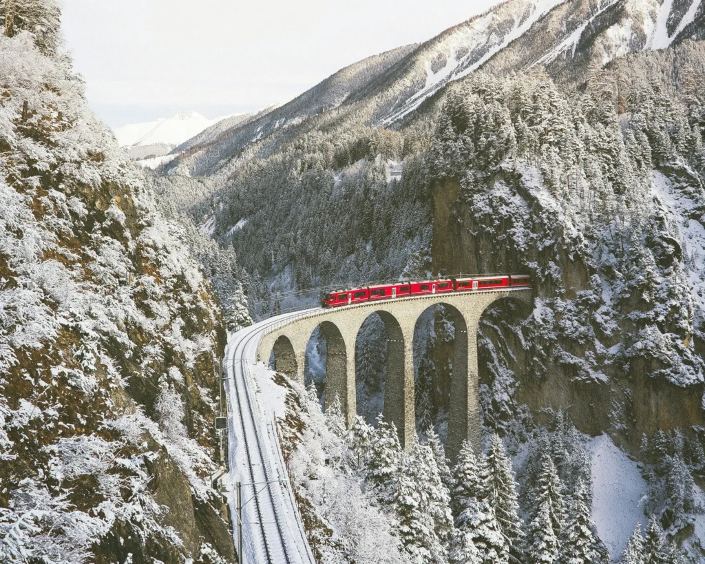 Insider’s Guide to Switzerland