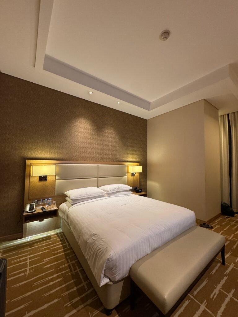 Field Report: Kigali Marriott Hotel — A Fargo Traveler’s Honest Take