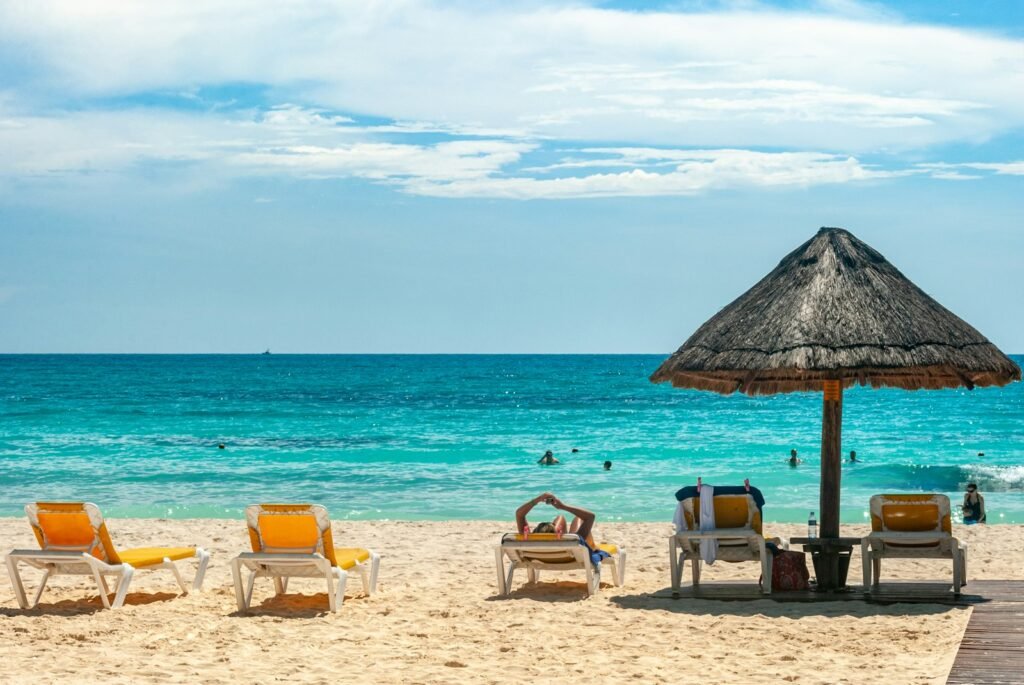 Cancún vs. Riviera Maya vs. Cabo for a Midwest Winter Trip
