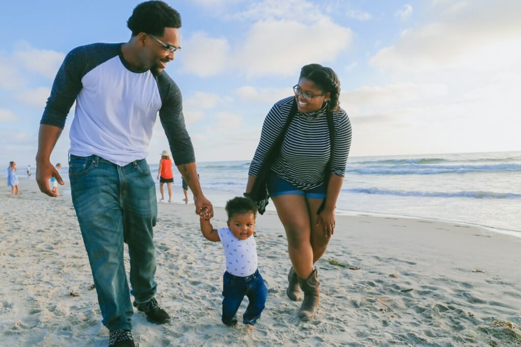 Planning a Multigenerational Family Vacation from the Midwest