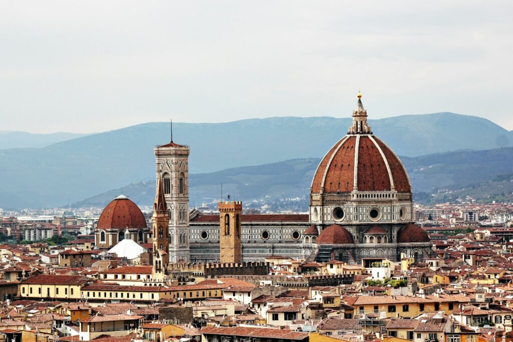 How to Plan a First Italy Trip from Minneapolis or Fargo