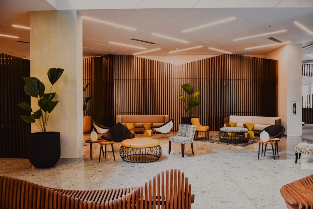 Hotel Preferred-Partner Networks Are Built on Relationships, Not a Big Bank