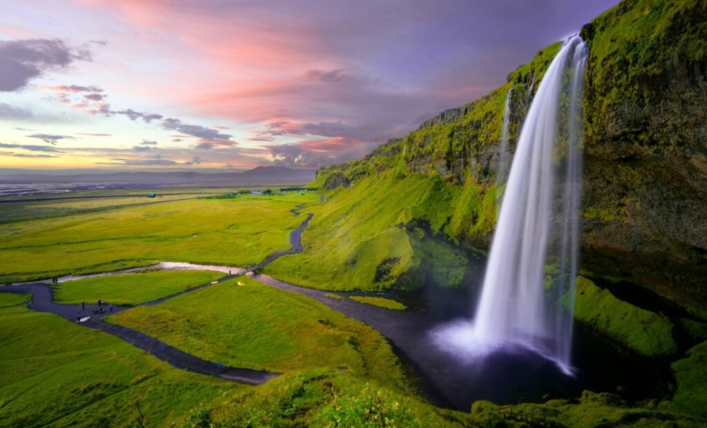 How to Plan Iceland and Scandinavia from Minneapolis