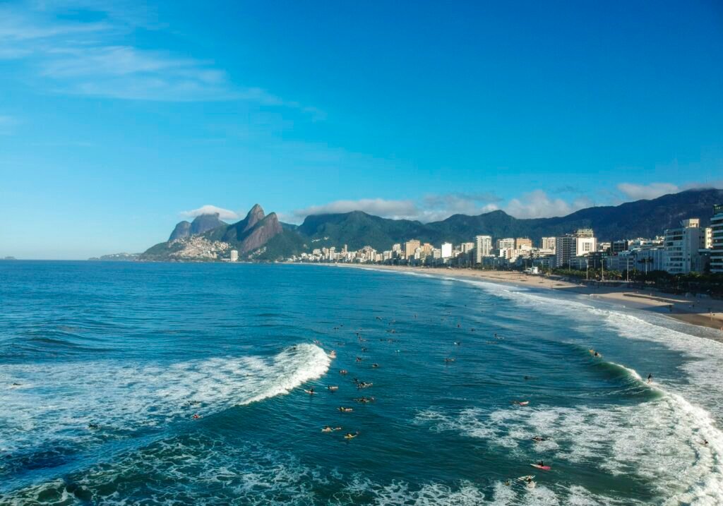 Brazil Travel Guide 2027: Where to Go, Stay and Eat