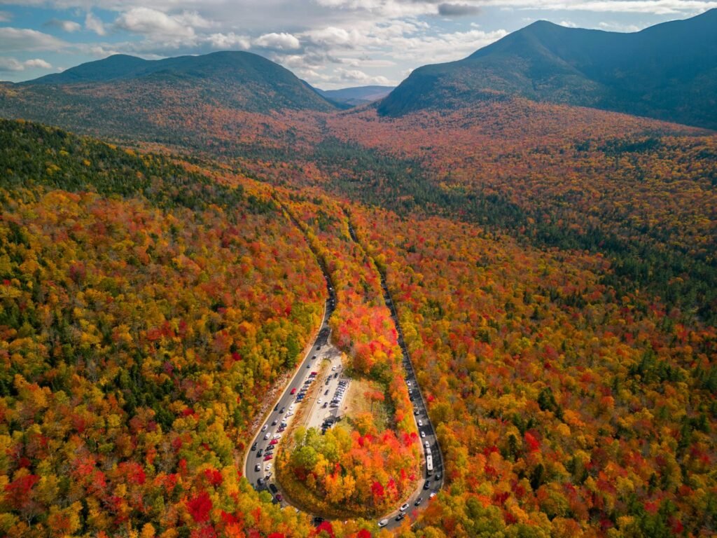 North Conway Grand Hotel Review: Convenient, with Some Trade-Offs