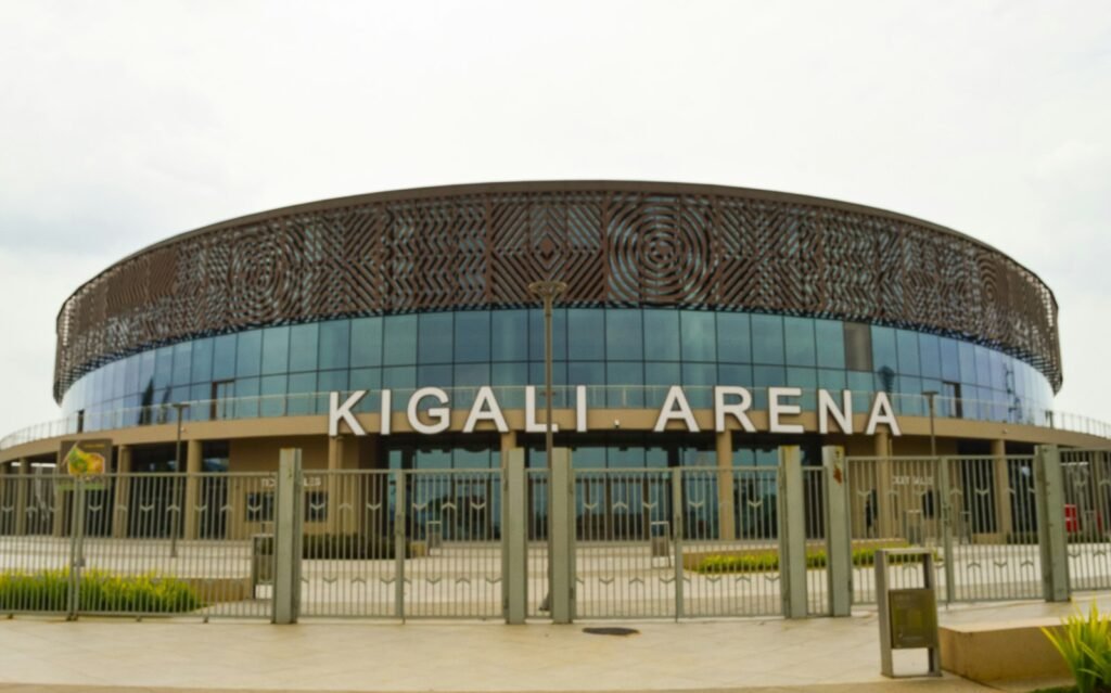 Kigali Marriott Hotel Review: A Comfortable First Stop in Rwanda