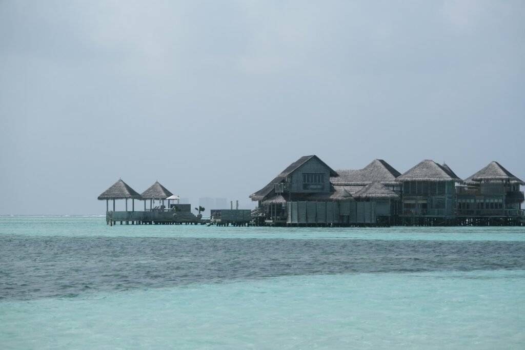 Maldives vs. Seychelles vs. Bora Bora: Which Trip Fits You?