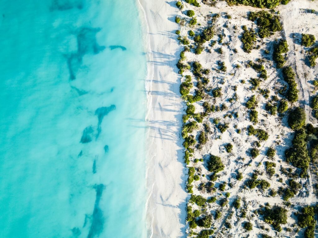 Which Caribbean Island Is Right for Travelers from Minneapolis?